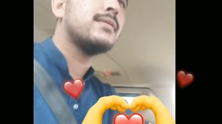 How looking