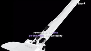 Shark CH964AMZ 2-in-1 Cordless & Handheld Vacuum Ultracyclone System - Car and Home