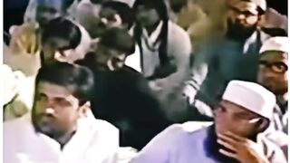 Molana Tariq Jameel Bayan Urdu