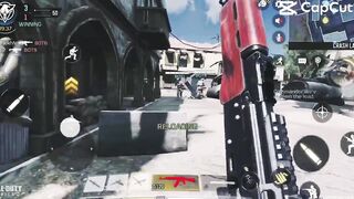 Call of duty games