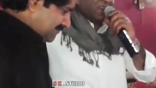 Usatd Manzoor Sakhirani /Mumtaz Molai