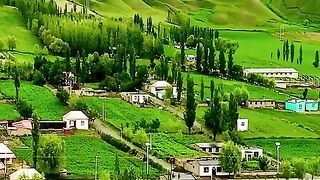 Beauty of Pakistan
