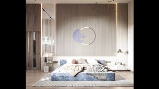 Bedroom Design | Interior Design | Room Makover