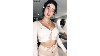 Dance Girl