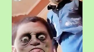 Horrible funny video