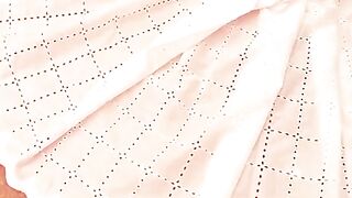 Beautiful shawl