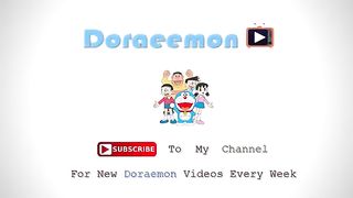 DORAEMON //new episode in hindi without zoom effect .. #doremon #doraemon #doremonnewepinhindi#toons