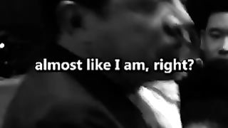 Motivation speech