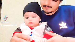 Father son