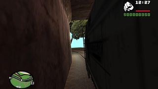 GTA SAN ANDREAS GAMING VIDEO