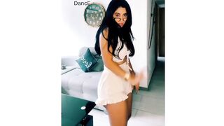 Girl Dance