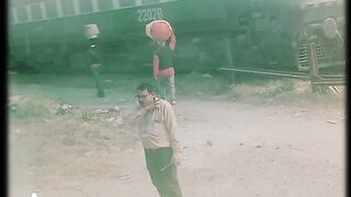 ##Jaki kabutar mere Sanam si Bus itna kah dena