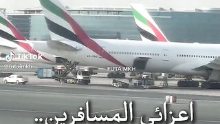 Dubai  Airport enjoy