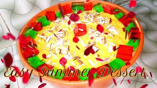 creeme fruit custerd