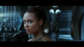 Hollywood movies scine clip