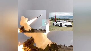 World's Fastest Cars