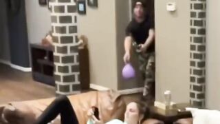 The funniest pranks I’ve posted