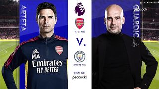 EPL | 15/02/2023 | Arsenal - Manchester City  1:3
