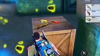 New pubg game