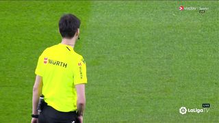 La Liga | 15/02/2023 | Real Madrid - Elche   4:0