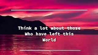 Life is short