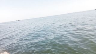 Karachi Do Darya Fishing