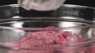 Moist and Tender Meat Using Baking Soda