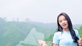 Dj tanti semangat pagi