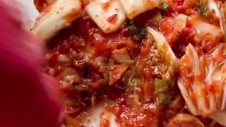 The Science of Kimchi