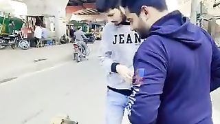 Very funny