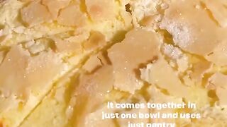 How to Make a Small-Batch Olive Oil Cake