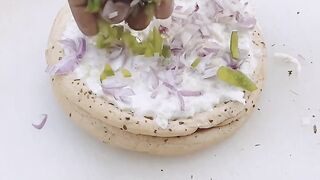 Food vlog