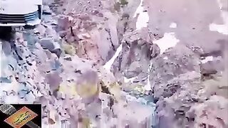 Allah ny is bandy ko bchaya hy | khushnaseeb tha ye insan || Allah bchany wala hy bas or koi nhi
