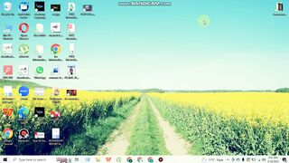 How to Convert Video to Audio in Laptop/PC |  to Mp3 | 2023