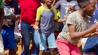 Dança e talentos