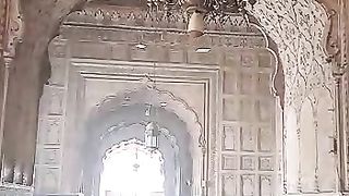 Badshahi masjad