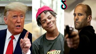 Coldest movements of All time TikTok Compilations