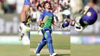 PSL 8||relli rossow dangerous batting||Multan sultan won||