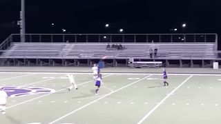 Fail movements in sports