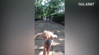Primate Fails | Funny Animals Fails Caught On Camera