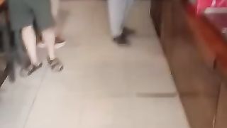 OJOL NGADEM DULU