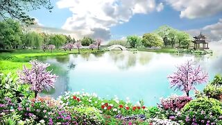 beautiful Park