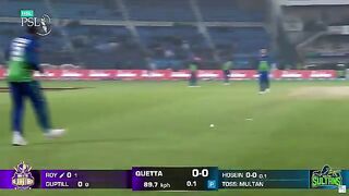 quetta galadiators vs multan sultan psl 2023 match 3 highlights