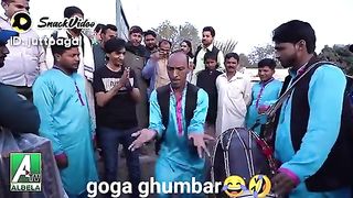New Comedy pakistani Dance # best comedy video 2023