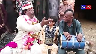 New Comedy Clip # latest funny man 2023