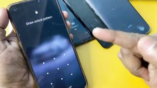 how to remove pattern lock on android without Computer & data loss