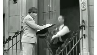Aref you married ? A very funny video