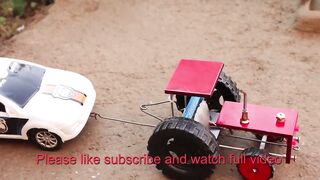 Top diy tractors making mini science projects, mini farming projects, mini tractor working projects