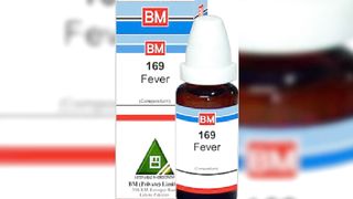 For Fever