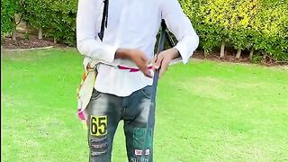 New tiktok sariki fanny video